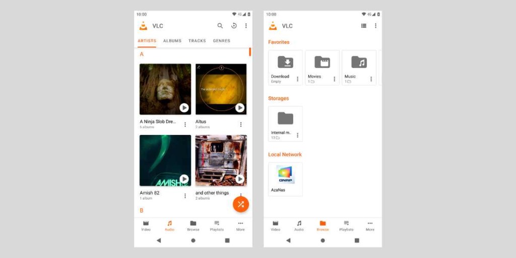 Maksimalkan Pengalaman Menonton dengan VLC di Android