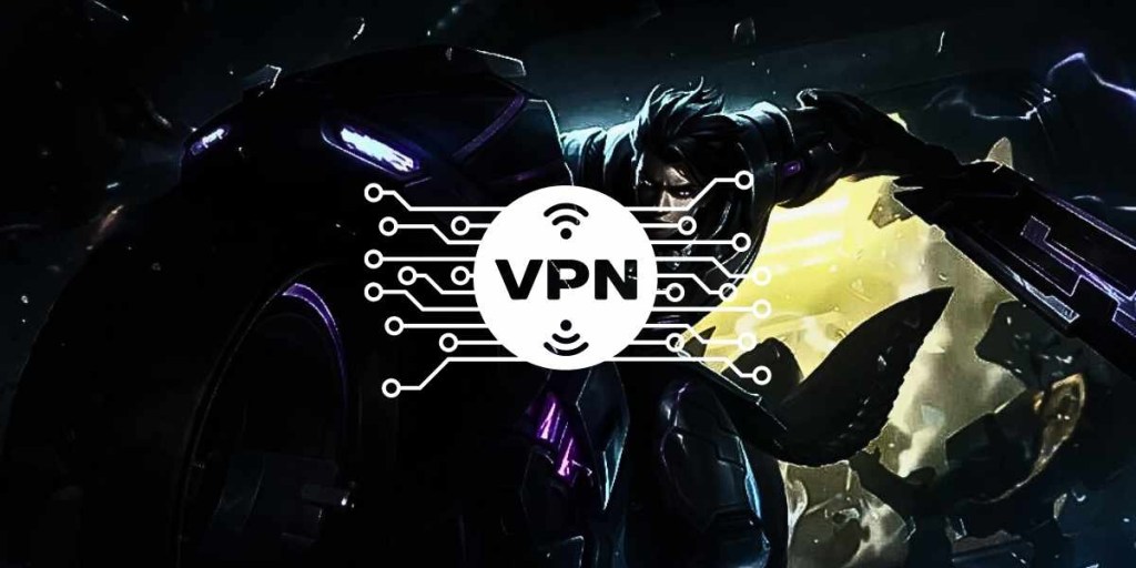 5 VPN Yang Cocok Digunakan Bermain Mobile Legends