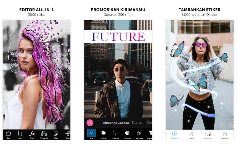 Edit Background Foto Online dan Offline Gratis, Mudah, dan Cepat!