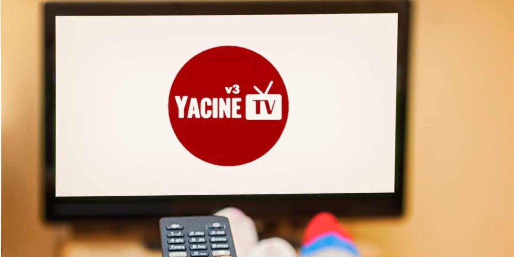 Yacine TV untuk Android TV: Platform Streaming Olahraga dan Hiburan