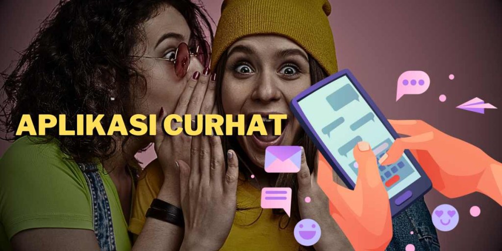 5 Aplikasi Curhat Online Android: Pilih yang Aman dan Efektif