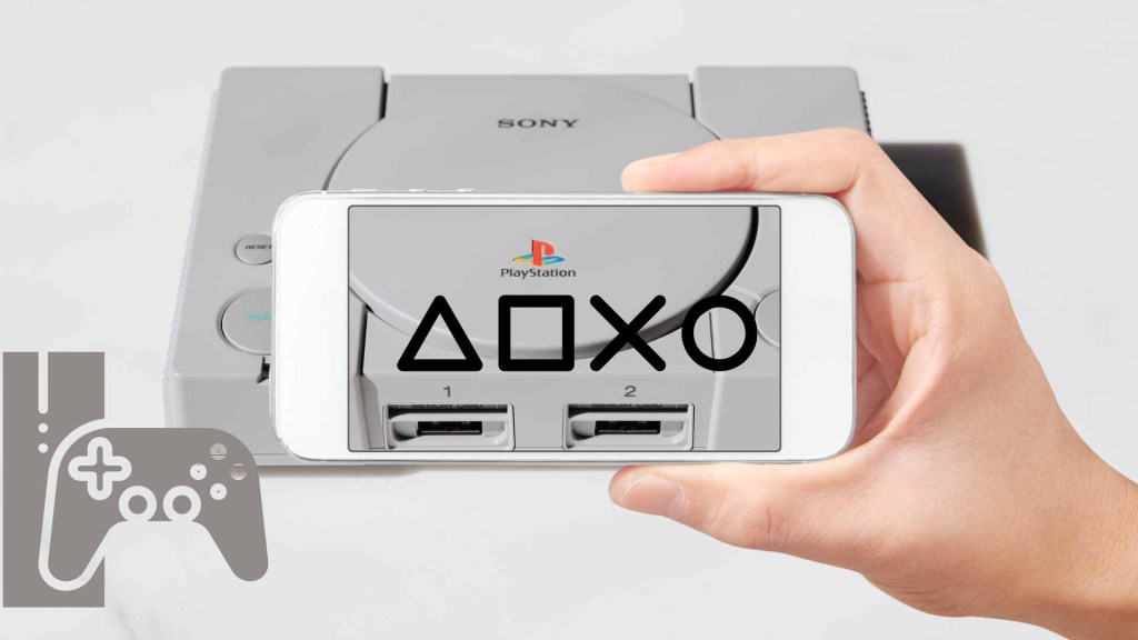 32 Game PS2 yang Bisa Dimainkan di HP Android Tanpa&nbsp;Emulator