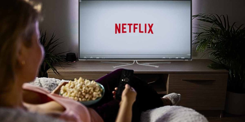 2 Cara Mengunduh dan Menginstal Netflix APK untuk Android TV: Panduan Lengkap