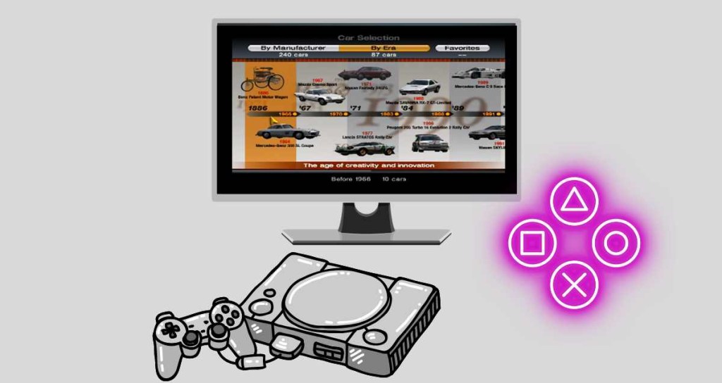 Nostalgia Masa Kecil! Inilah 10 Game PS2 Terbaik Sepanjang Masa yang Wajib Dimainkan&nbsp;Kembali