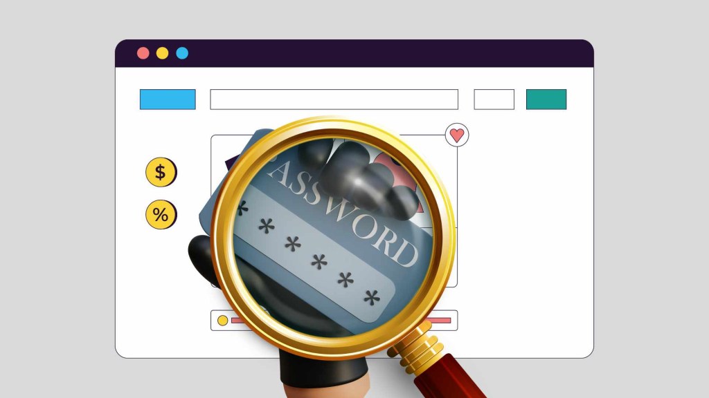 5 Cara Amankan Password Saat Belanja Online: Lindungi Akun Anda dari&nbsp;Penipuan!