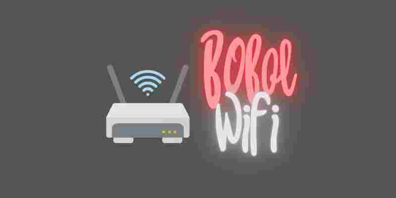 Cara Membobol WiFi yang Belum Pernah Terkoneksi: Panduan&nbsp;Lengkap