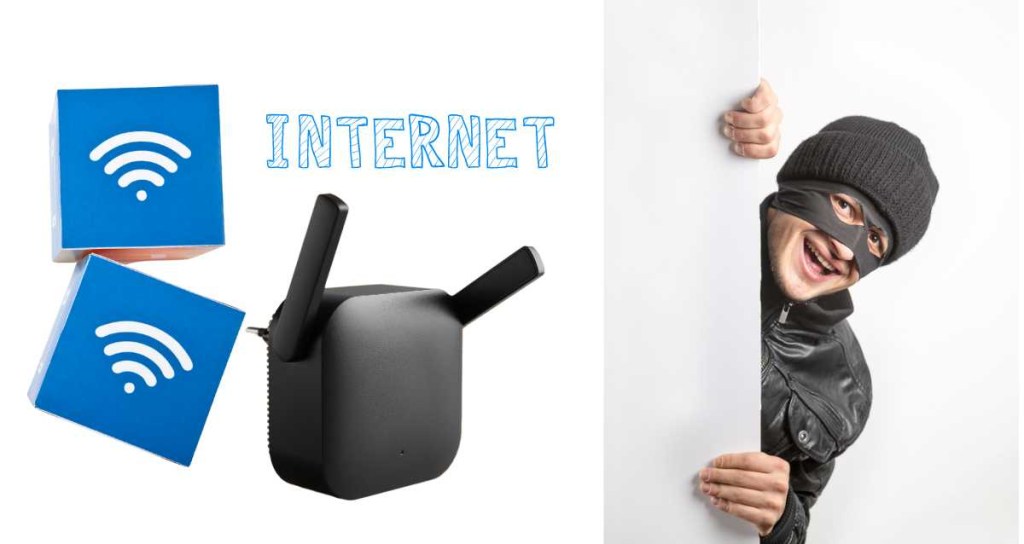 Cara Mengetahui Password Wifi Tetangga Secara Etis dan&nbsp;Legal