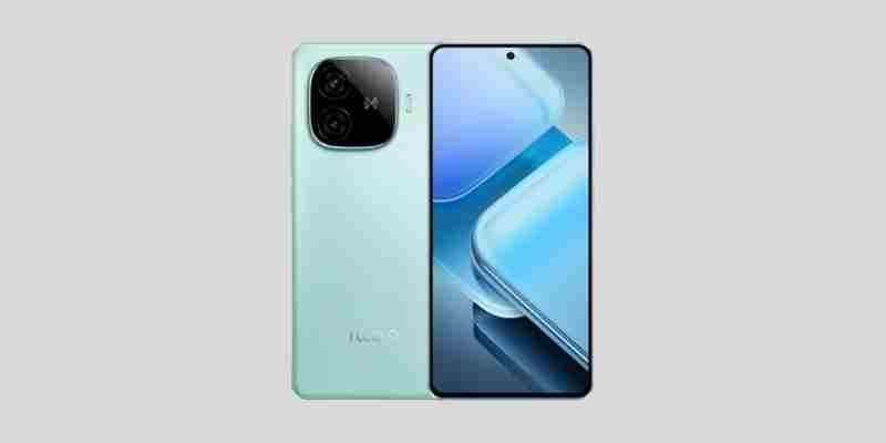 IQOO Z9: Smartphone Gaming Mid-Range yang Patut Dipertimbangkan? (Review Lengkap)