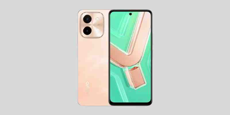 Vivo Y28: Smartphone Tangguh dengan Baterai Besar, Layar Lega, dan Performa Mumpuni?