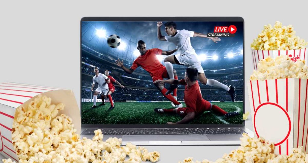 Nonton Live Streaming Bola Gratis Tanpa Aplikasi: Panduan&nbsp;Lengkap