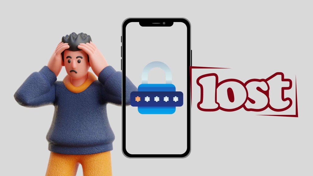 Lupa Password Handphone? Temukan Cara Efektif Membuka Kunci HP&nbsp;Anda!