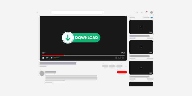 Cara Mudah Download Lagu dari Youtube ke Mp3 Tanpa&nbsp;Ribet