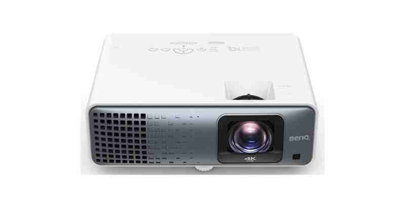 Menikmati Hiburan dengan BenQ TK710 dan TK710STi: Proyektor 4K Ultra HD untuk Gamer