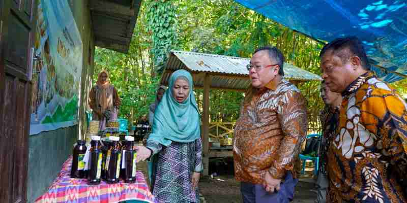 Telkom Indonesia Rayakan HUT ke-59 dengan “Anniversafari” di Makassar: Perkuat Sinergi & Inovasi Digital