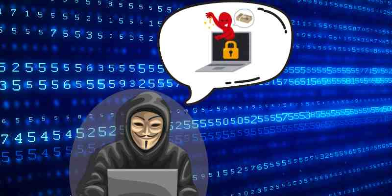 Sejarah Ransomware: Dari AIDS Trojan Hingga Serangan Siber&nbsp;Modern