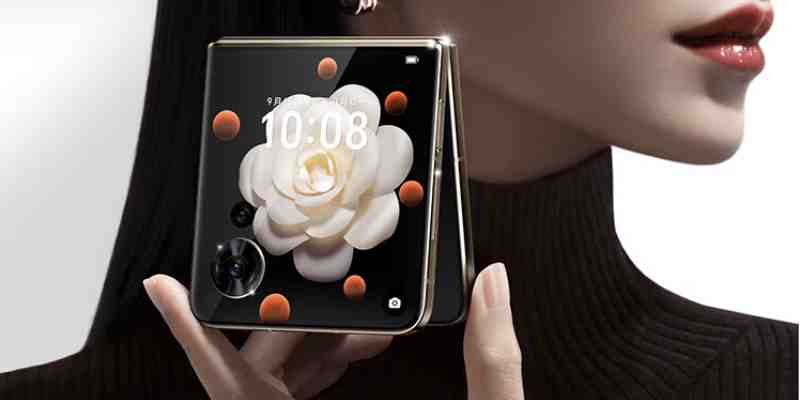 Honor Magic V Flip: Ponsel Lipat Canggih dengan Fitur Superior dan Desain&nbsp;Elegan