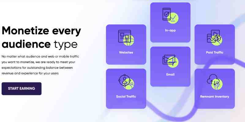 Cara Mendapatkan Uang di Internet dengan&nbsp;Monetag
