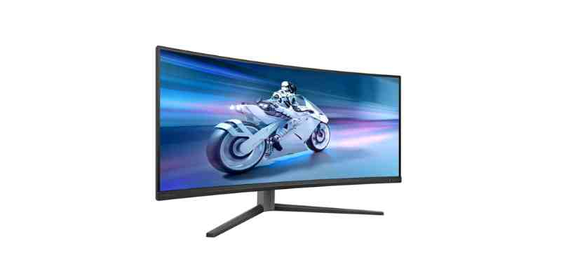 Monitor Philips Evnia 34M2C6500: Fitur Unggulan dan Harga&nbsp;Terkini
