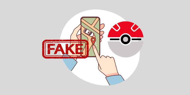 Tutorial Menggunakan Fake GPS untuk Game Pokémon&nbsp;GO
