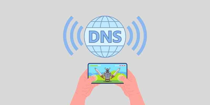 Mengoptimalkan Pengalaman Gaming dengan DNS Anti&nbsp;Blokir