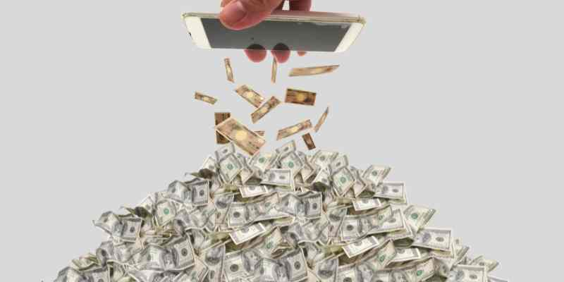 Tips Memaksimalkan Pendapatan dari Aplikasi Penghasil&nbsp;Uang