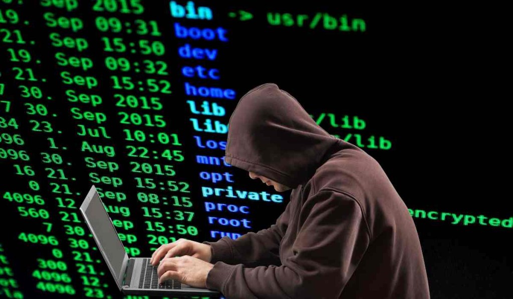 AI Bisa Intip Layar Komputer Lewat Kabel&nbsp;HDMI