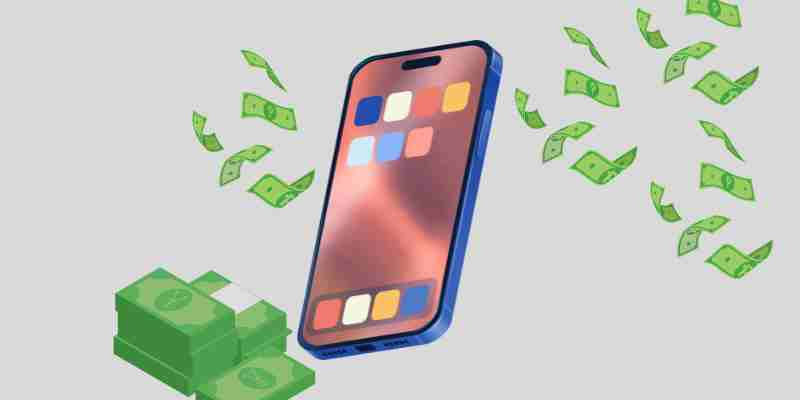 Aplikasi Penghasil Uang Terbukti – Dapatkan Cuan dengan&nbsp;Mudah!