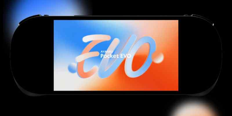 AYANEO Pocket EVO: Menjadi yang Pertama dengan Layar OLED&nbsp;120Hz