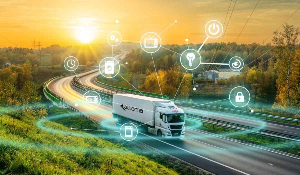 Telkom Indonesia Dukung Startup Automa Kurangi Jejak Karbon Lewat Teknologi&nbsp;IoT