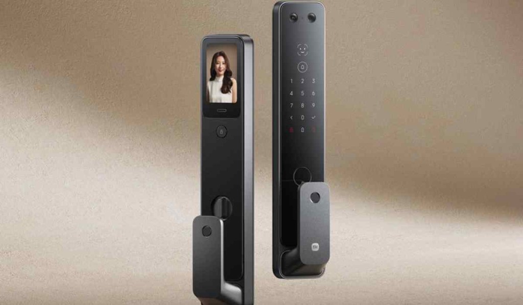Keamanan Maksimal dengan Xiaomi Smart Door Lock 2 Pro: Teknologi AI 3D, Pengenalan Wajah, dan Fitur Canggih&nbsp;Lainnya