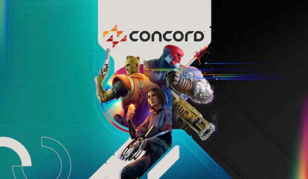 Concord: Game Tembak-Menembak 5v5 Terbaru dari Sony dengan Fitur&nbsp;Cross-Platform