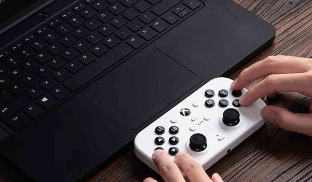 8BitDo Lite SE: Kontroler Aksesibel Terbaru untuk Gamers Harga Terjangkau dan Fitur&nbsp;Lengkap