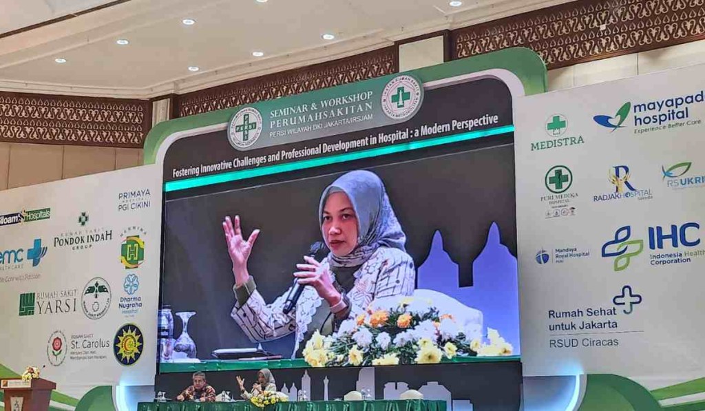 AdMedika Perkuat Kolaborasi dengan Rumah Sakit untuk Mengatasi Inflasi&nbsp;Kesehatan