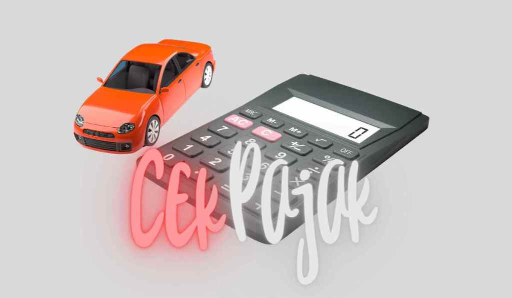7 Aplikasi Paling Efektif untuk Cek Pajak Kendaraan di Indonesia Secara&nbsp;Online