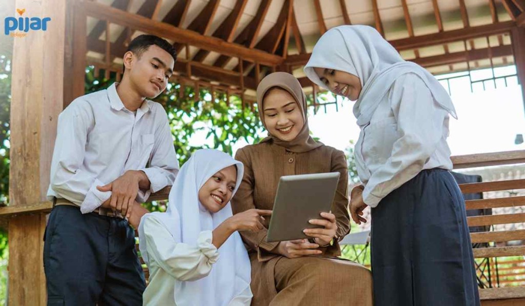 Telkom Indonesia Tingkatkan Kualitas Pendidikan dengan AI Chatbot di Pijar&nbsp;Belajar