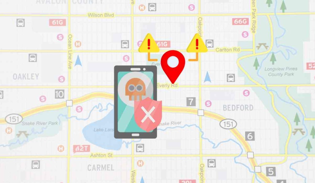 Rahasia Spoofing Lokasi di Android: Cara Mudah Akses Konten Terbatas & Lindungi&nbsp;Privasi