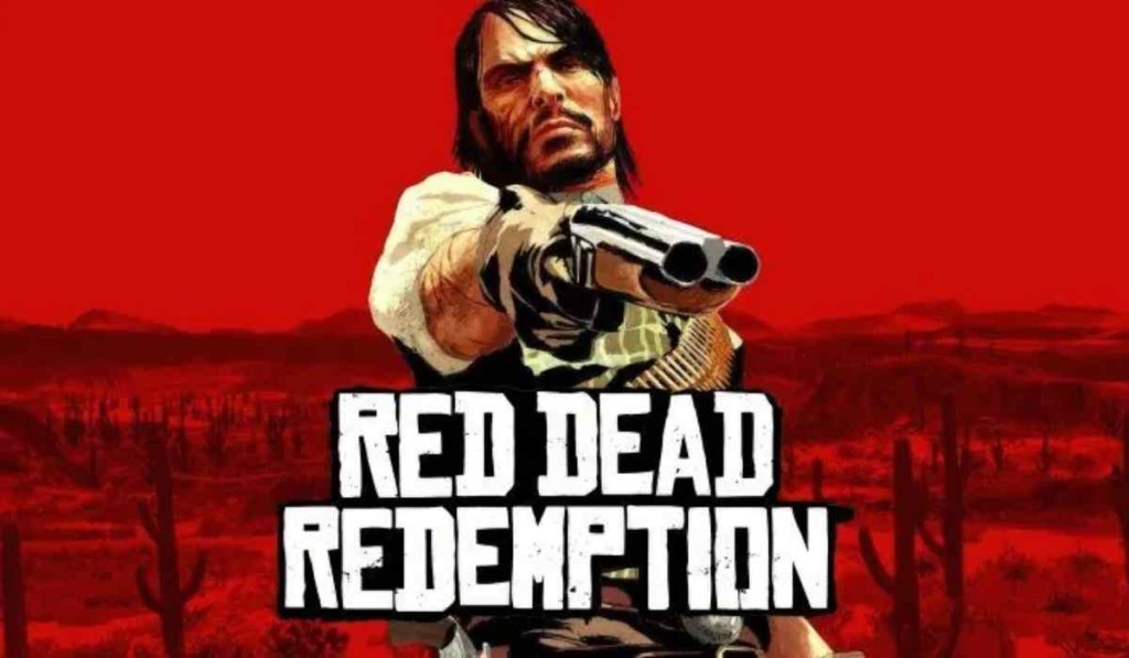 Red Dead Redemption Akhirnya Hadir di PC: Siap Jelajahi Wild West dengan Grafis&nbsp;Memukau!