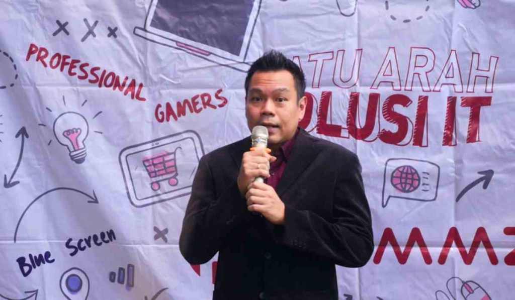 PEMMZ Rayakan Ulang Tahun ke-15 dengan Luncurkan Ekosistem IT untuk Generasi&nbsp;Profesional