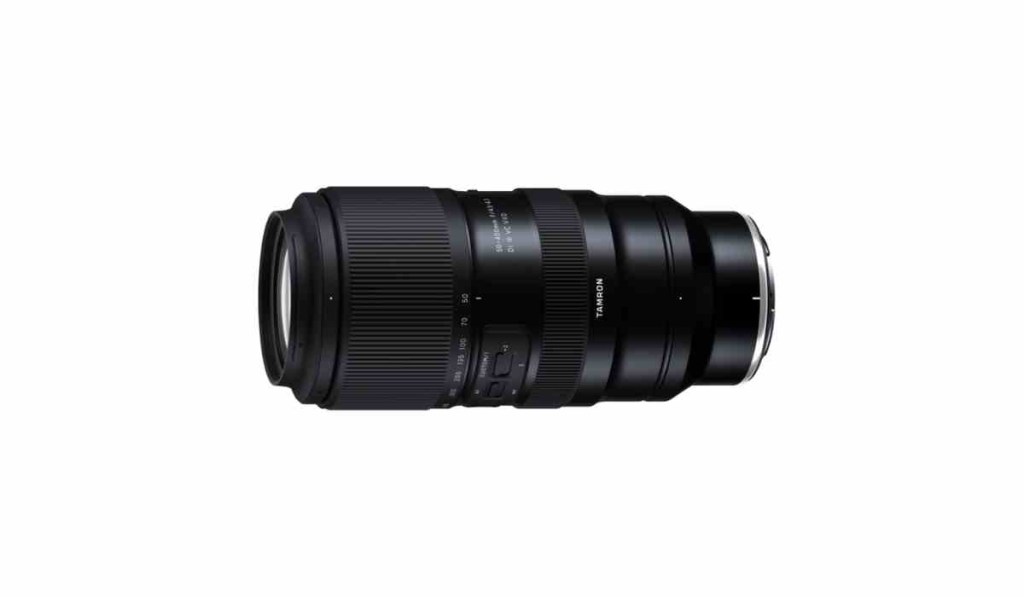 Tamron 50-400mm F4.5-6.3 Z: Lensa Super Telefoto untuk Fotografi&nbsp;Lanskap