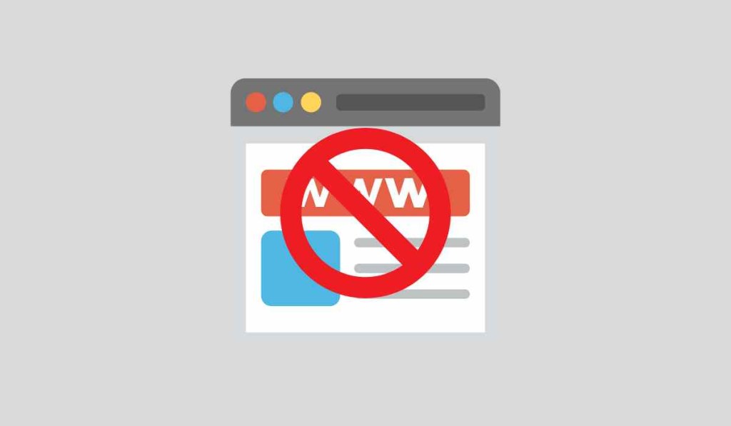 Situs Anti Blokir Tanpa Aplikasi: Cara Praktis Akses Website&nbsp;Terblokir