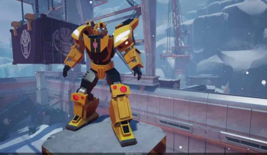 Microsoft Siapkan Dua Game Baru Transformers Rilis Tahun&nbsp;2024
