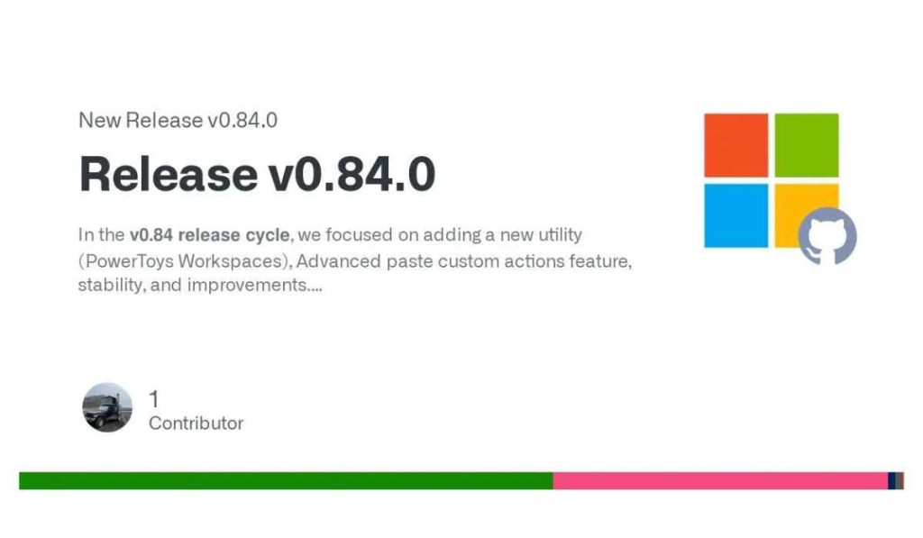 Microsoft Rilis Fitur Baru PowerToys: File Actions Menu dan News+ untuk Tingkatkan Produktivitas di Windows 10 &&nbsp;11