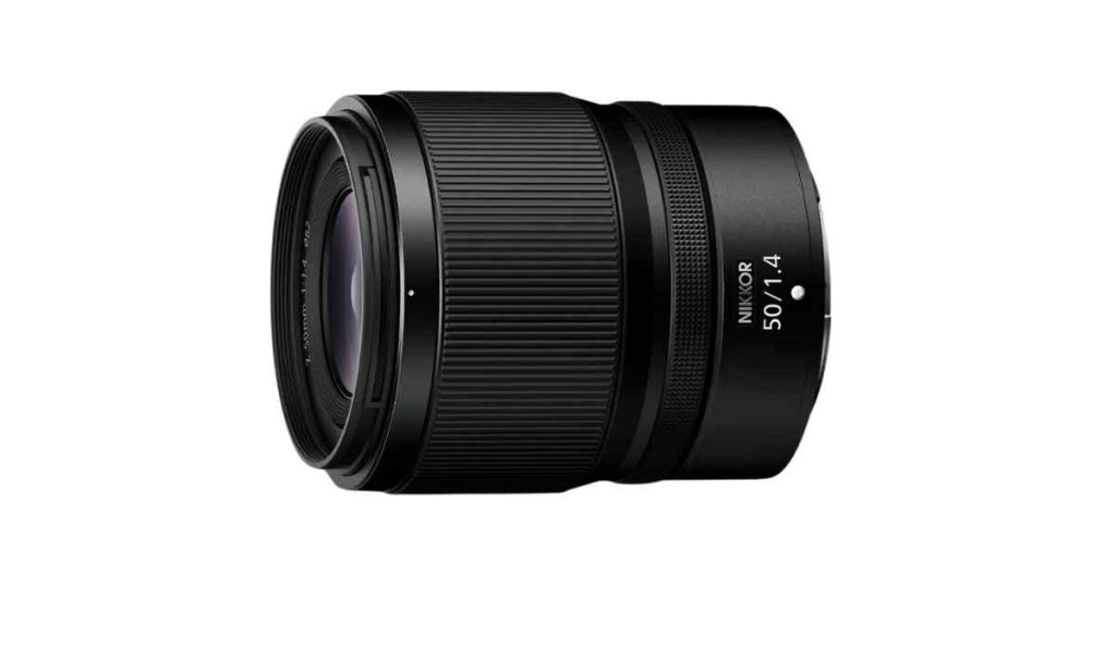 Nikon Nikkor Z 50mm f/1.4: Lensa Prime Ideal untuk Fotografi dan Videografi