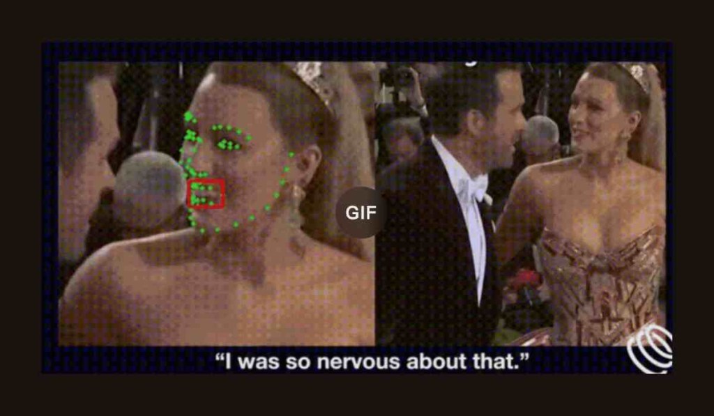 Teknologi AI Pembaca Gerak Bibir: Apakah Privasi Masih Aman?