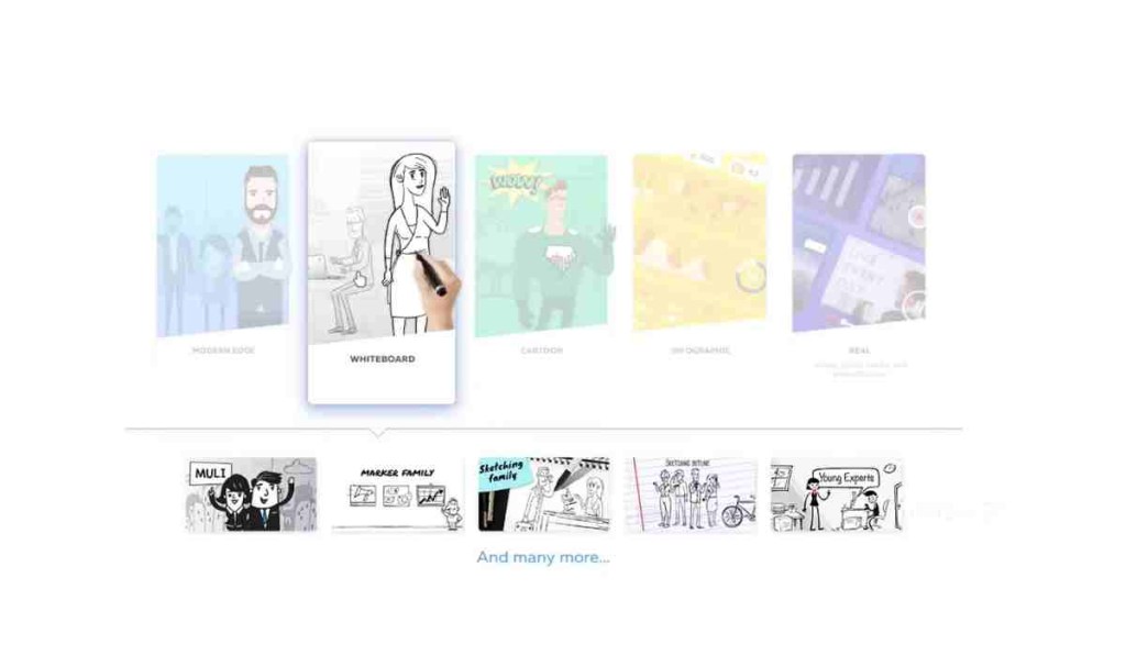 Aplikasi Powtoon: Solusi Mudah Membuat Video Animasi dan Presentasi&nbsp;Interaktif